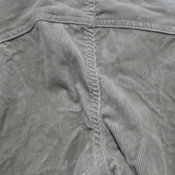 JACOB JR STRETCH | size 16 | Beige Cords / Corduroy Pants - Picture 14 of 14